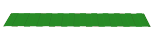 Профнастил С 2,5